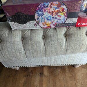 Pokemon 2025 Holiday Calendar 2 Pack - Costco item